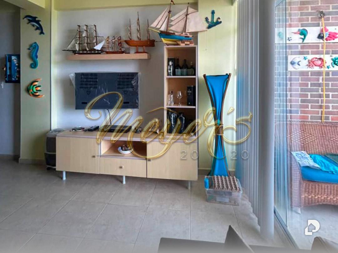 Apartamento en Tucacas – 5