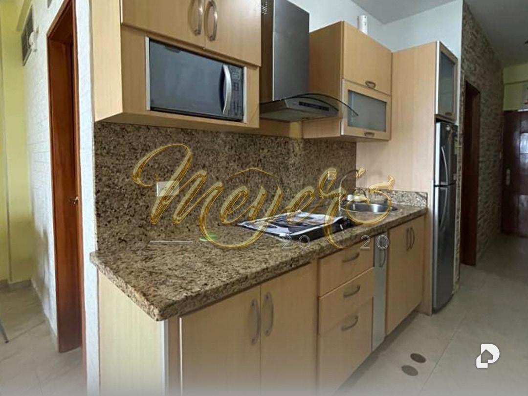 Apartamento en Tucacas – 2