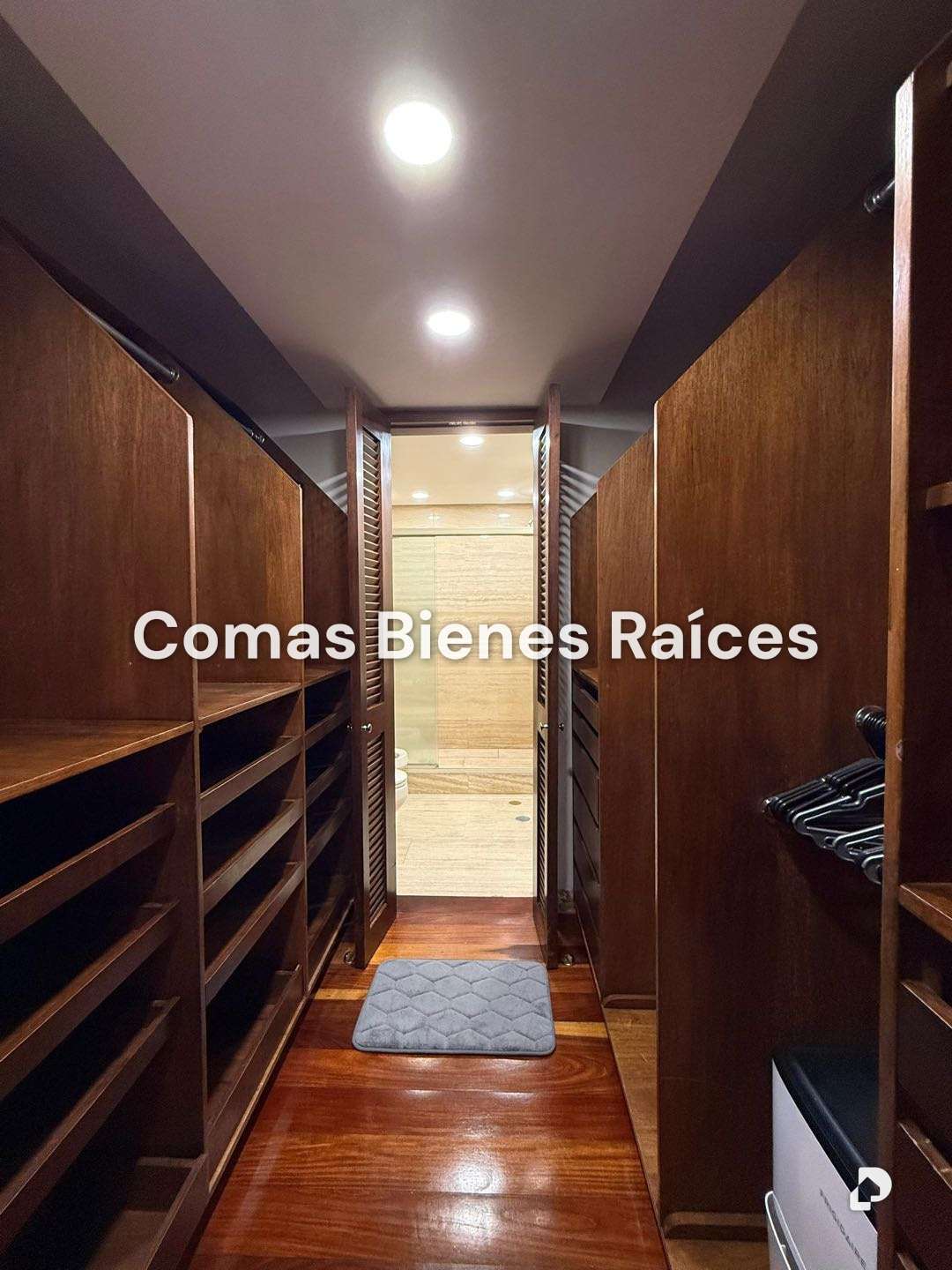 Apartamento en La Castellana, Caracas – 9
