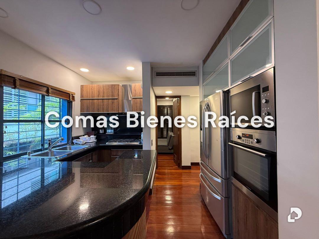 Apartamento en La Castellana, Caracas – 5