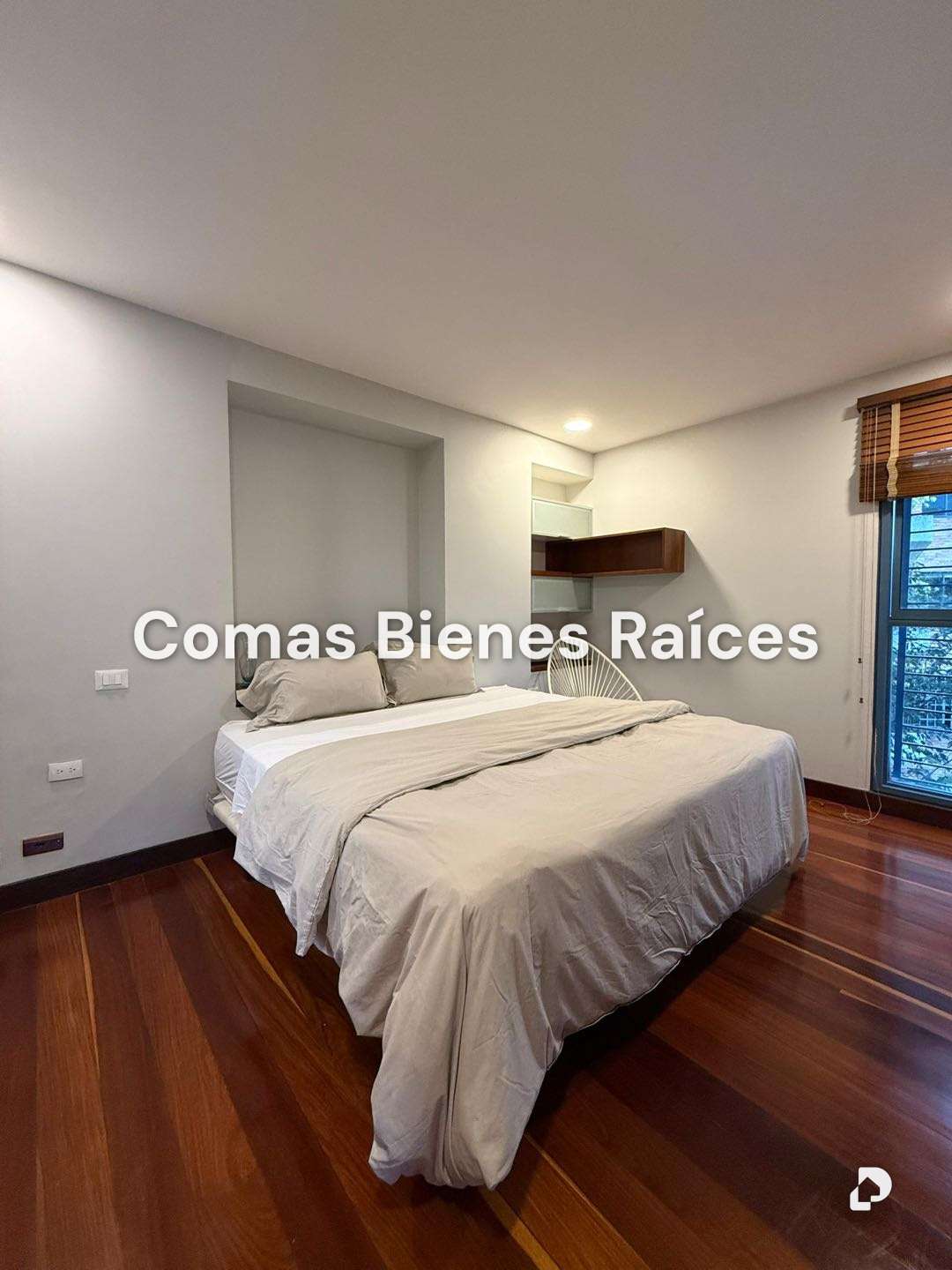 Apartamento en La Castellana, Caracas – 7