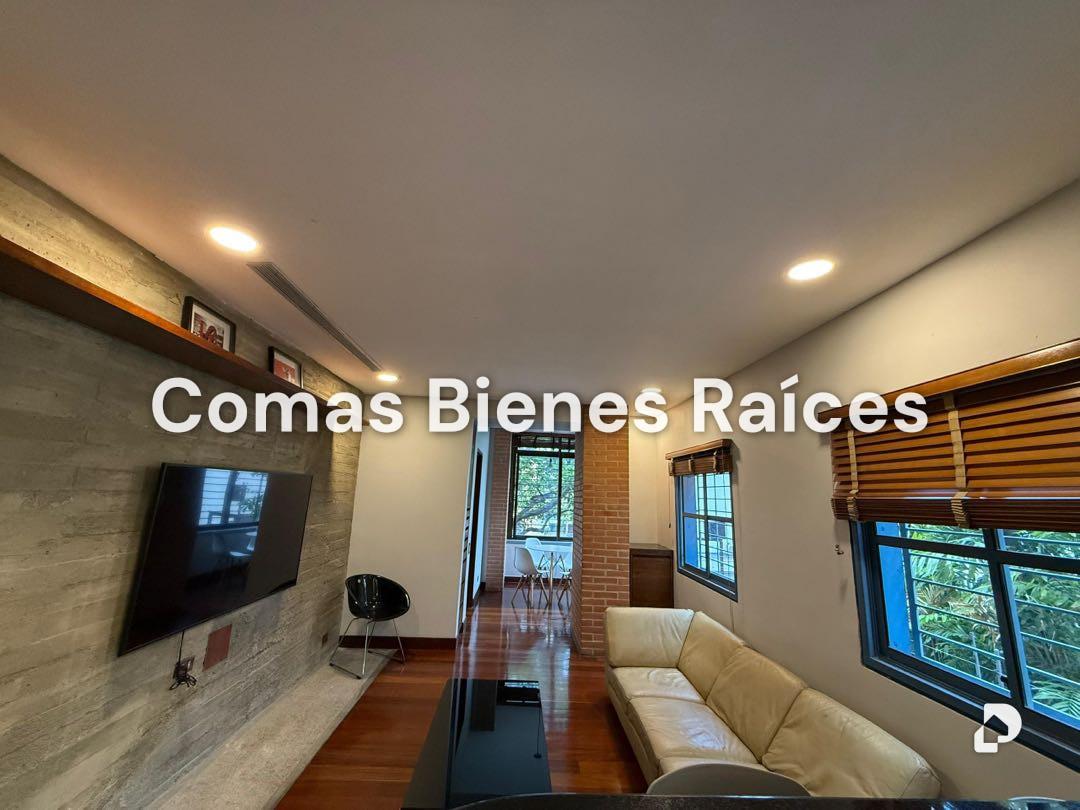 Apartamento en La Castellana, Caracas – 3