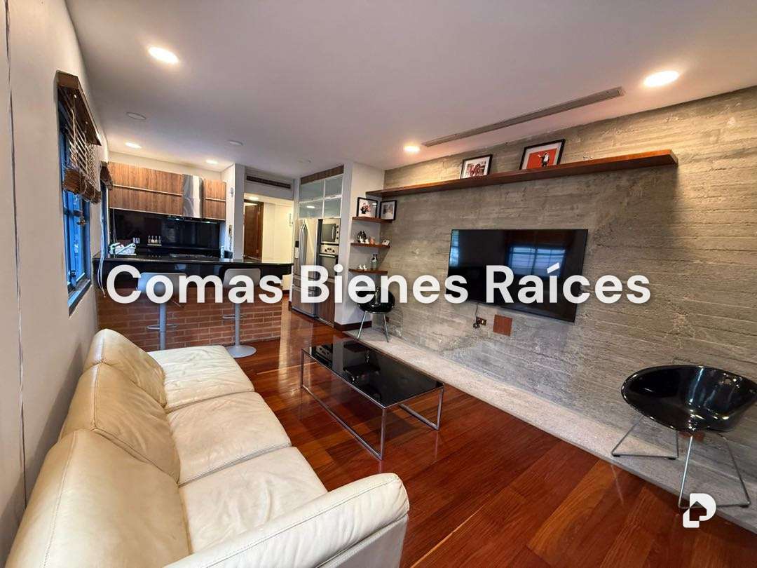 Apartamento en La Castellana, Caracas – 2