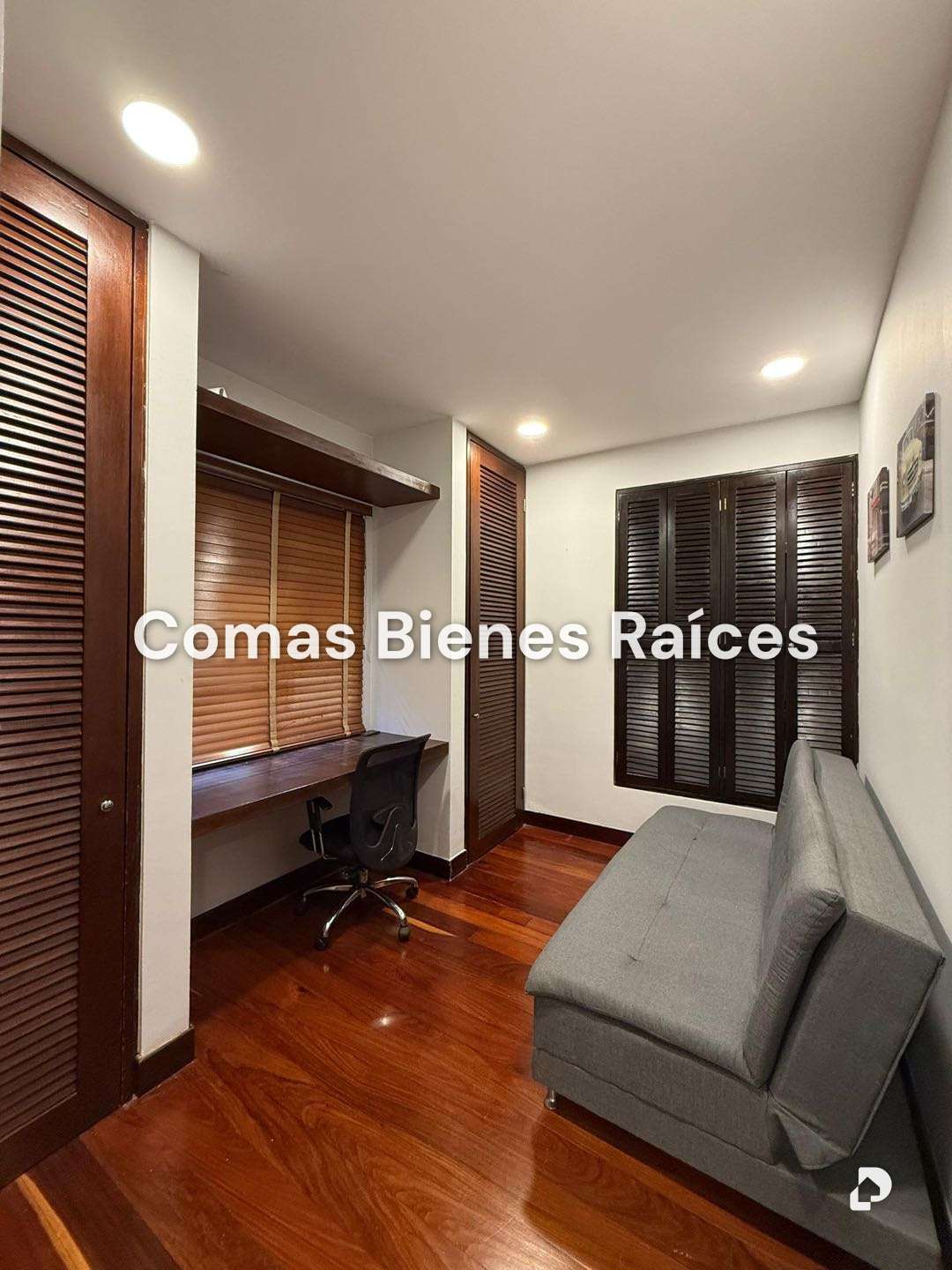 Apartamento en La Castellana, Caracas – 8
