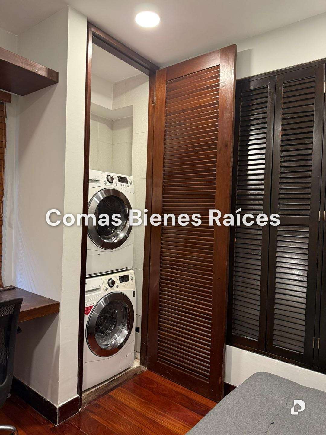 Apartamento en La Castellana, Caracas – 11