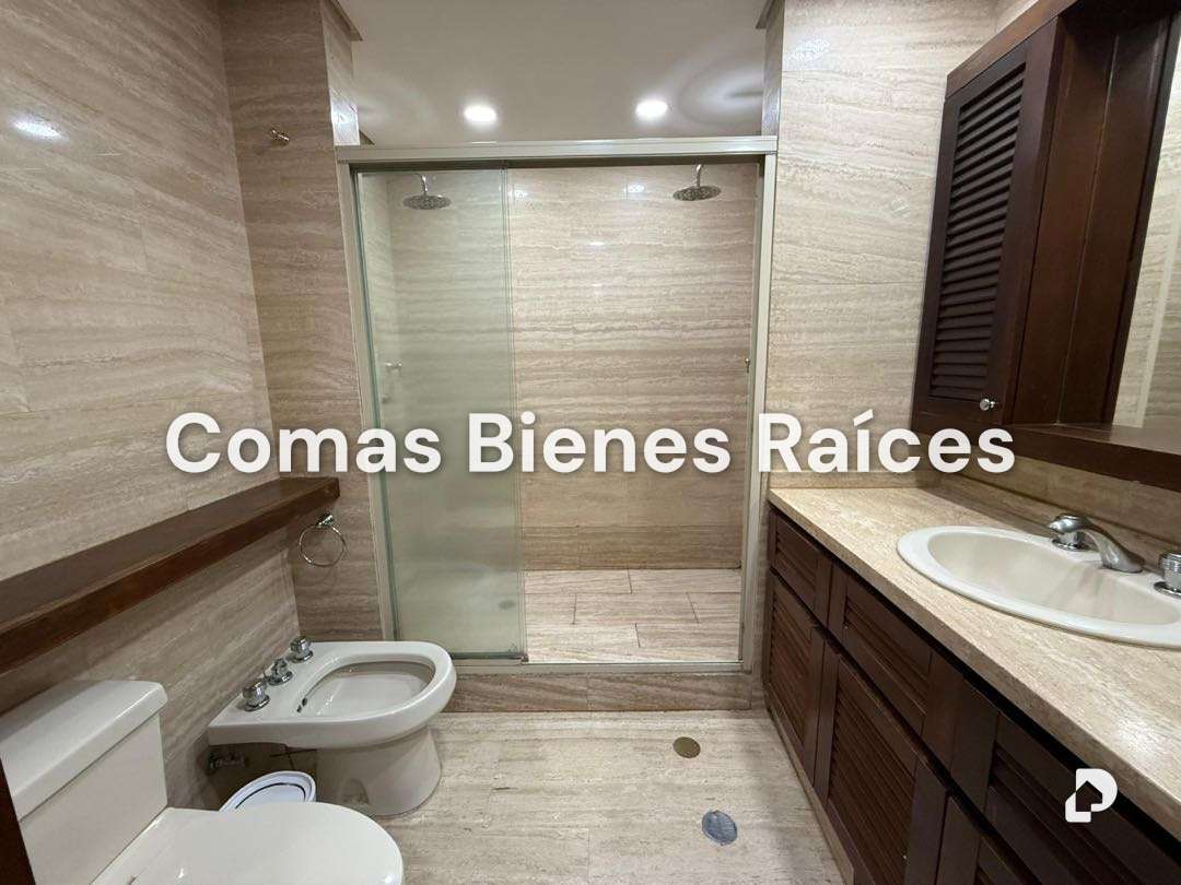 Apartamento en La Castellana, Caracas – 10