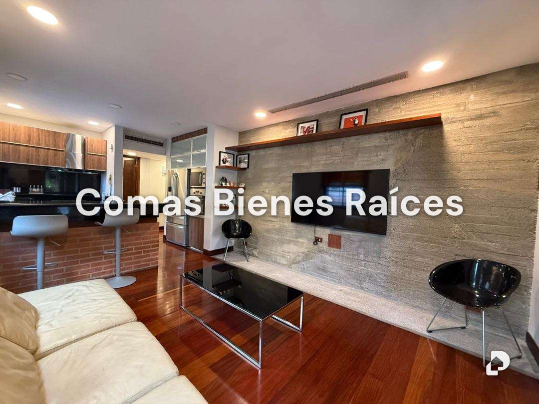 Apartamento en La Castellana, Caracas – 1
