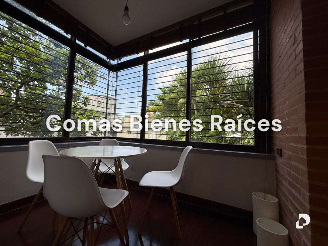 Apartamento en La Castellana, Caracas – 6