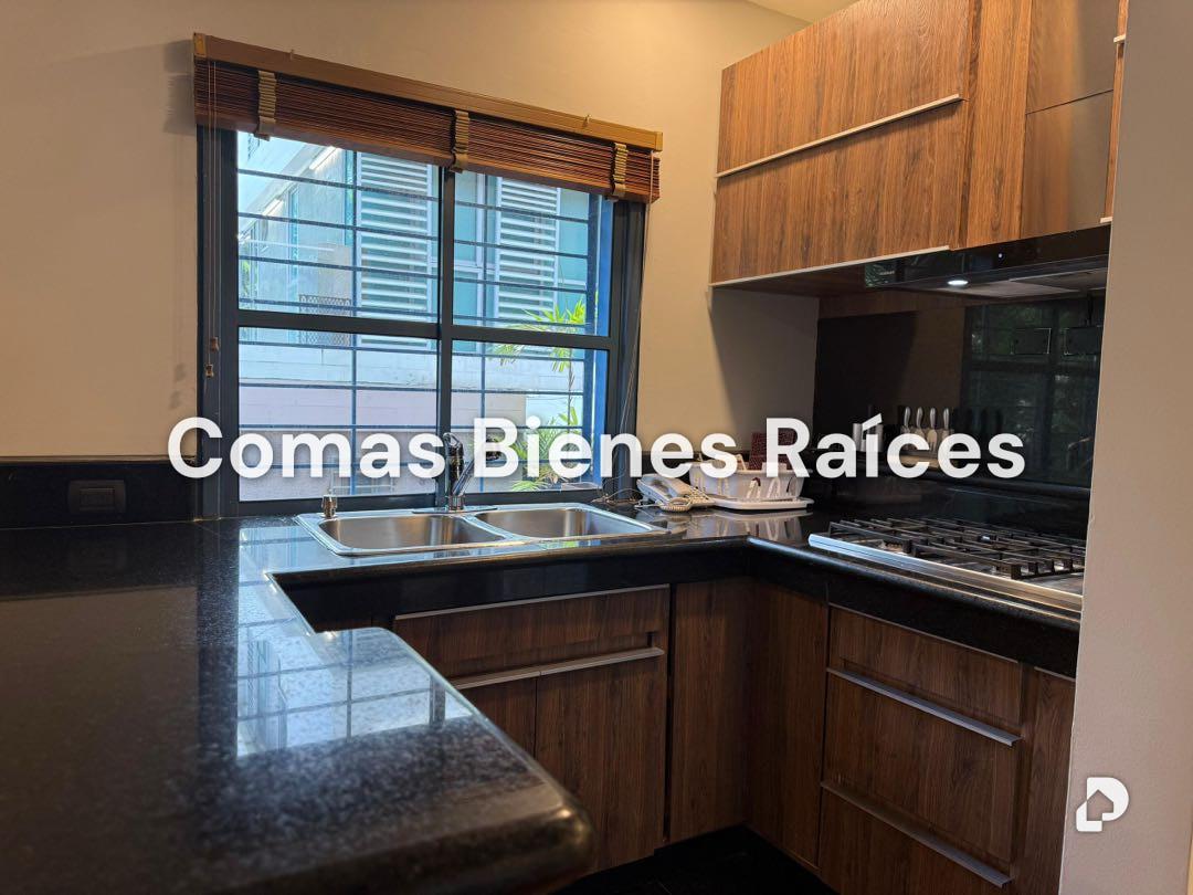 Apartamento en La Castellana, Caracas – 4