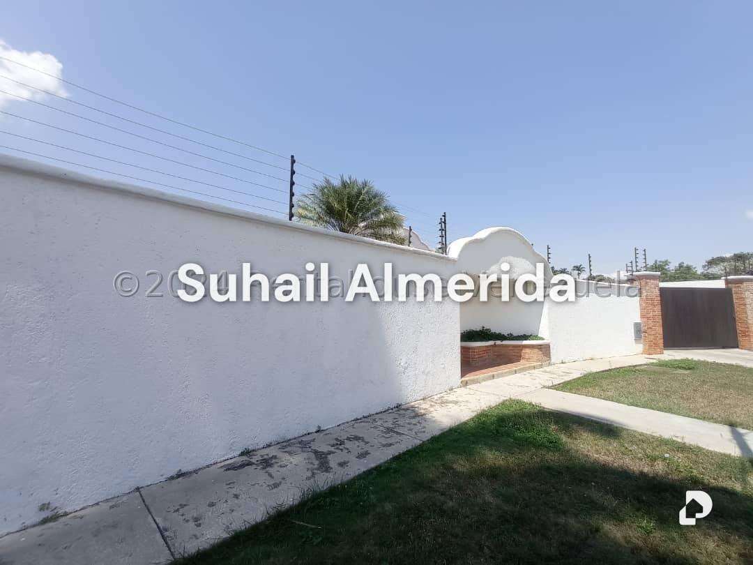Casa en Guaparo, Valencia – 1