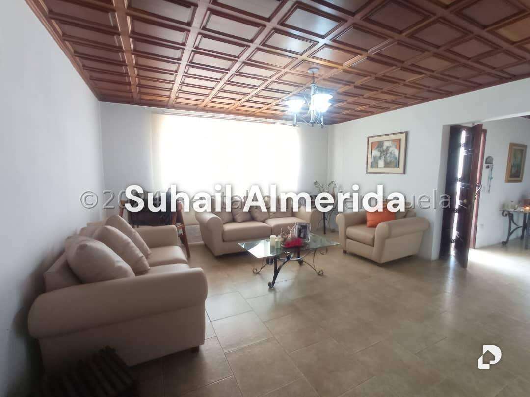 Casa en Guaparo, Valencia – 21