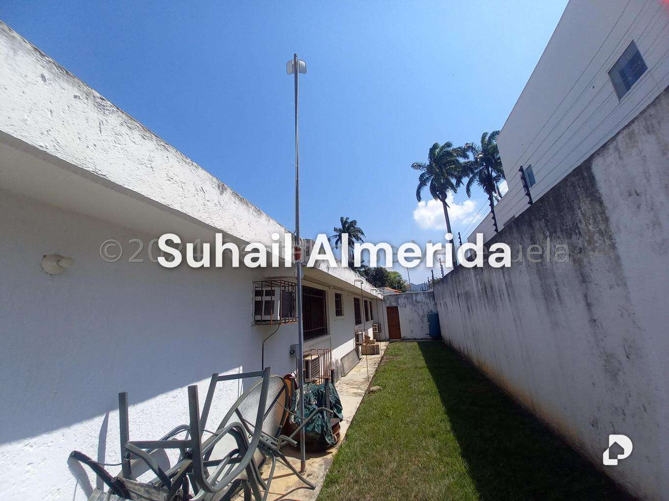 Casa en Guaparo, Valencia – 46