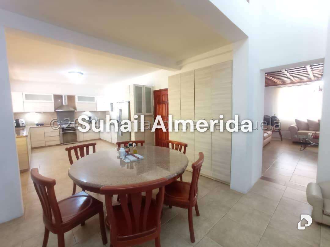 Casa en Guaparo, Valencia – 17
