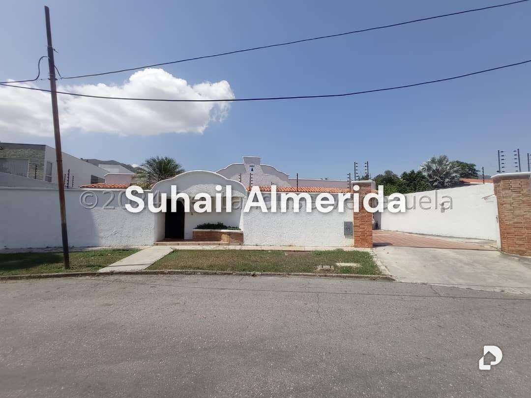 Casa en Guaparo, Valencia – 60