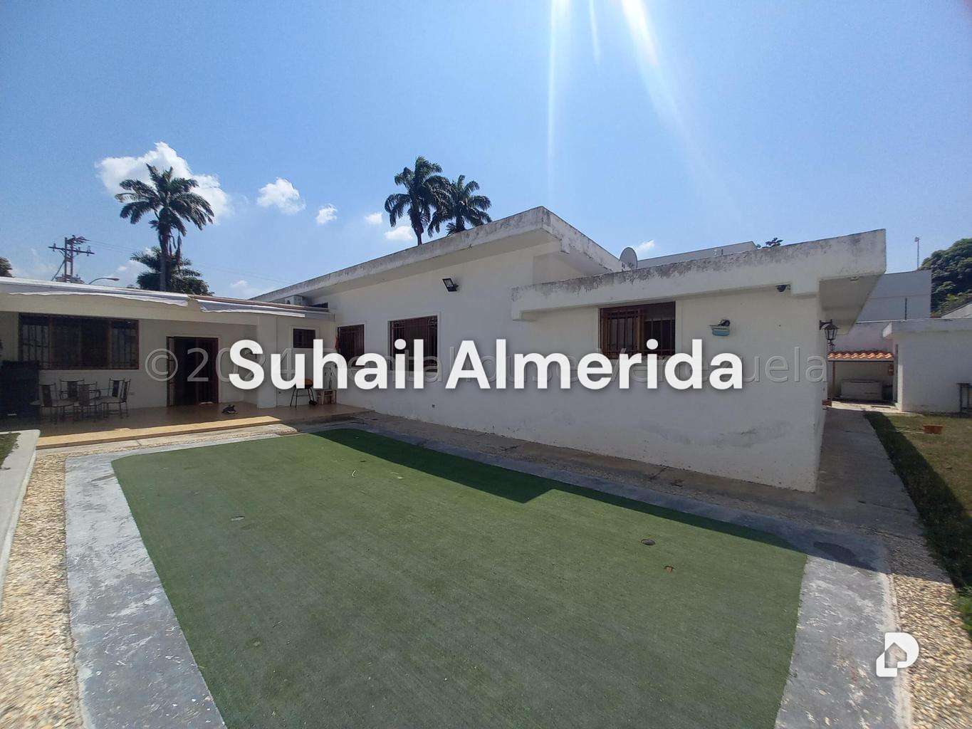 Casa en Guaparo, Valencia – 25