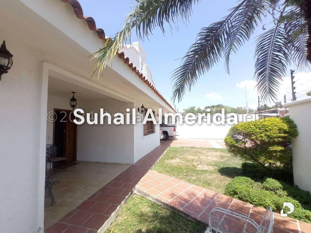 Casa en Guaparo, Valencia – 5