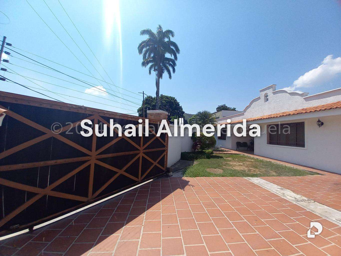 Casa en Guaparo, Valencia – 2