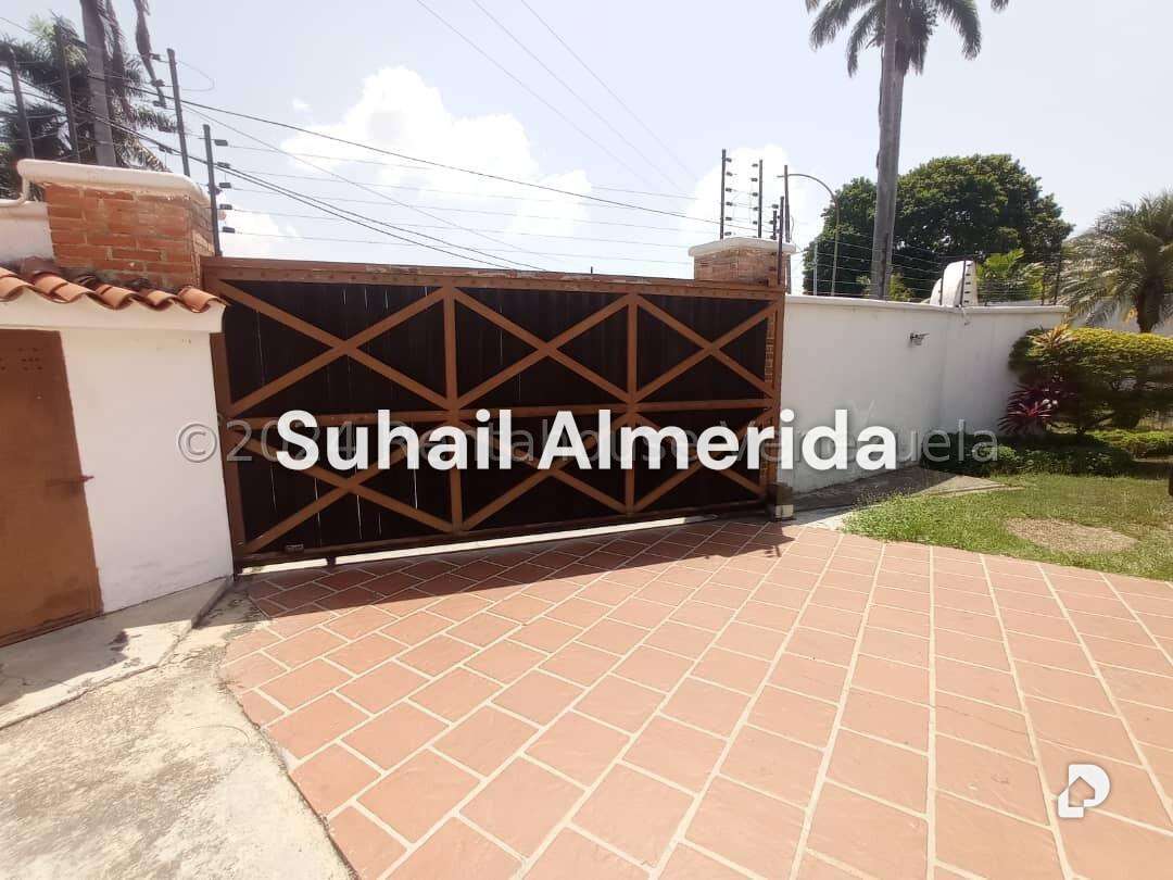 Casa en Guaparo, Valencia – 58