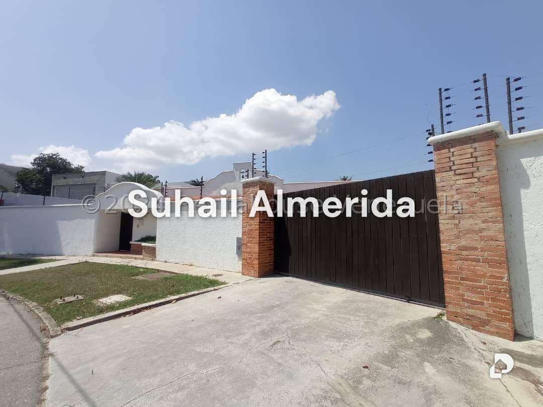 Casa en Guaparo, Valencia – 59
