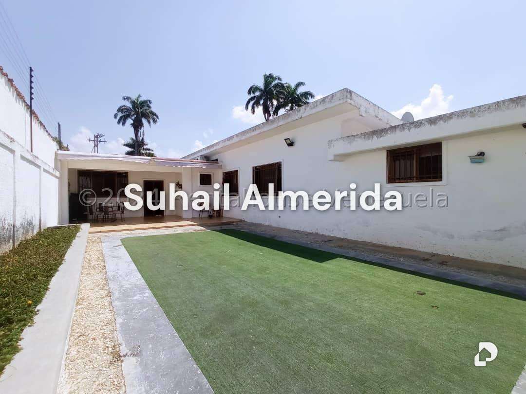 Casa en Guaparo, Valencia – 53