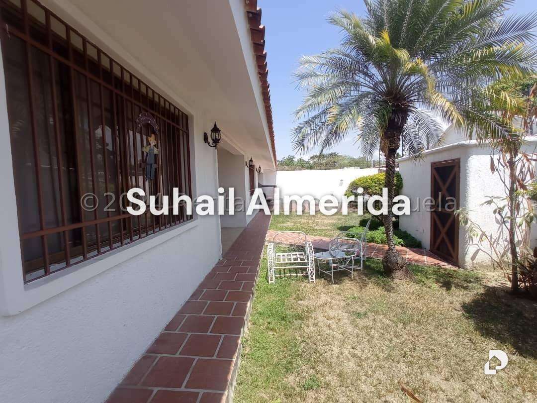Casa en Guaparo, Valencia – 33