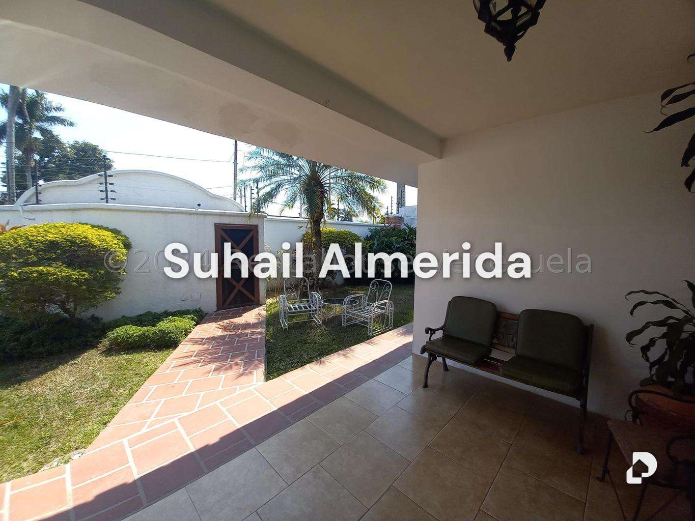 Casa en Guaparo, Valencia – 7