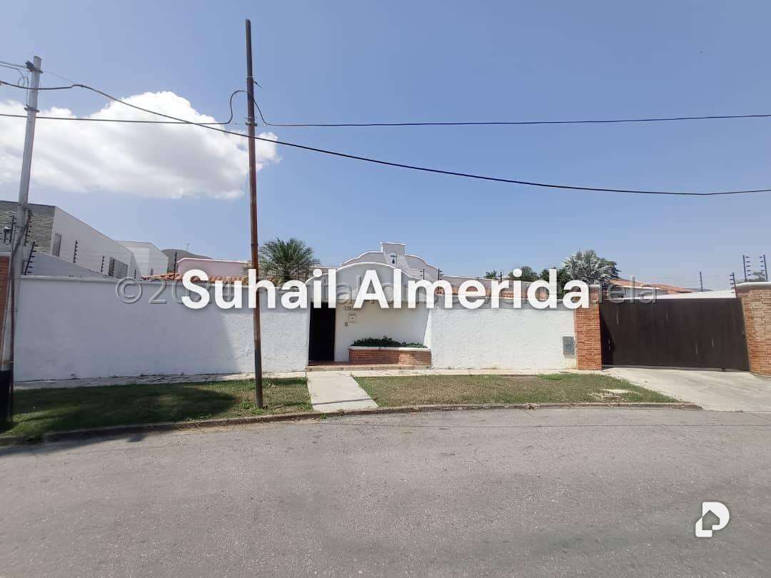 Casa en Guaparo, Valencia – 62