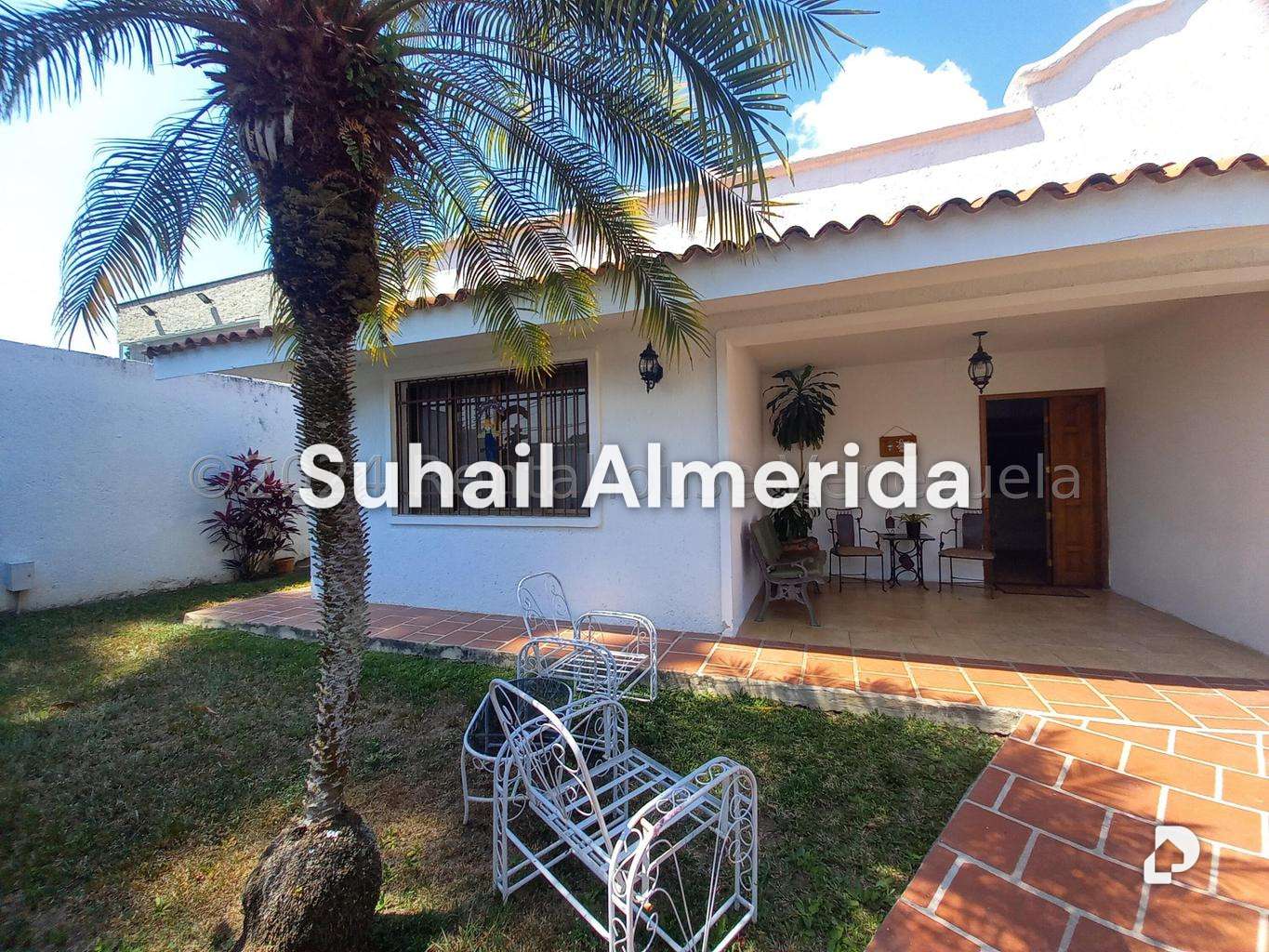 Casa en Guaparo, Valencia – 4