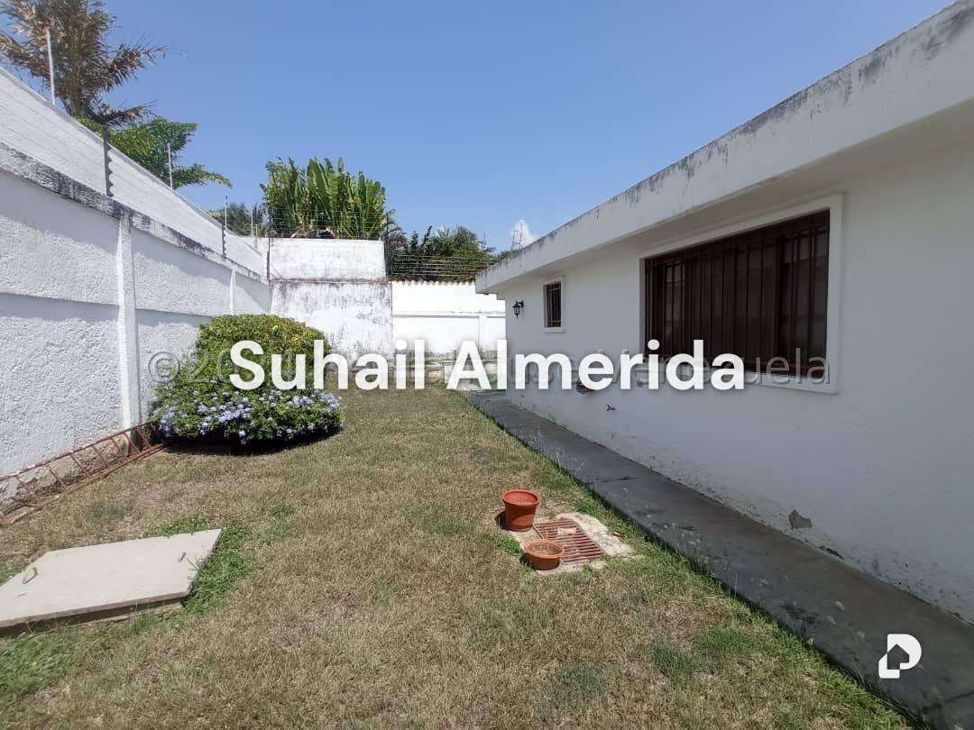 Casa en Guaparo, Valencia – 35