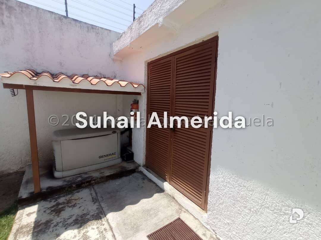 Casa en Guaparo, Valencia – 36