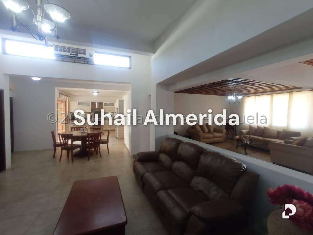 Casa en Guaparo, Valencia – 15