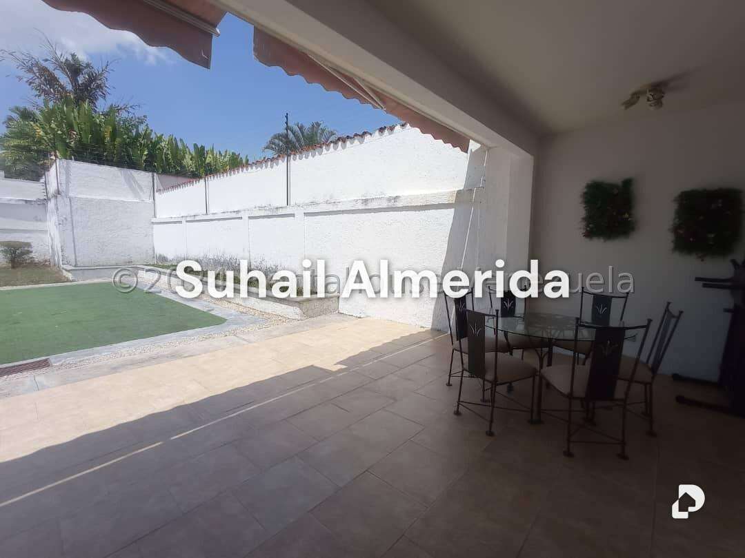 Casa en Guaparo, Valencia – 38