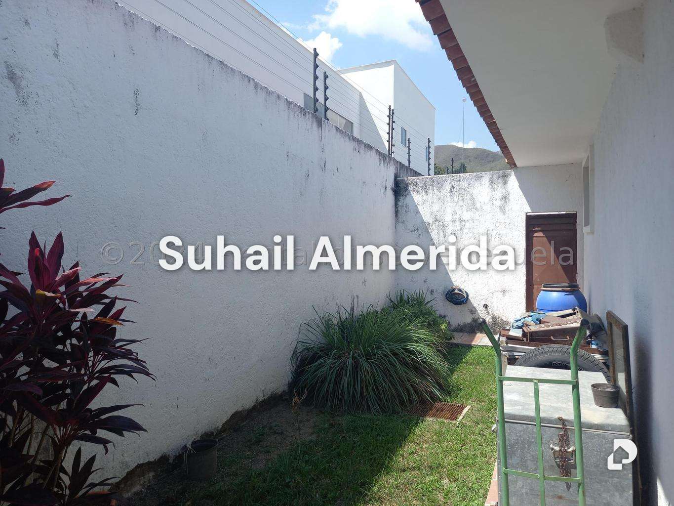 Casa en Guaparo, Valencia – 31