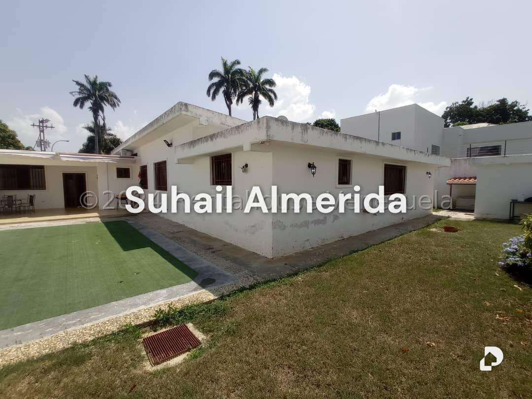 Casa en Guaparo, Valencia – 45