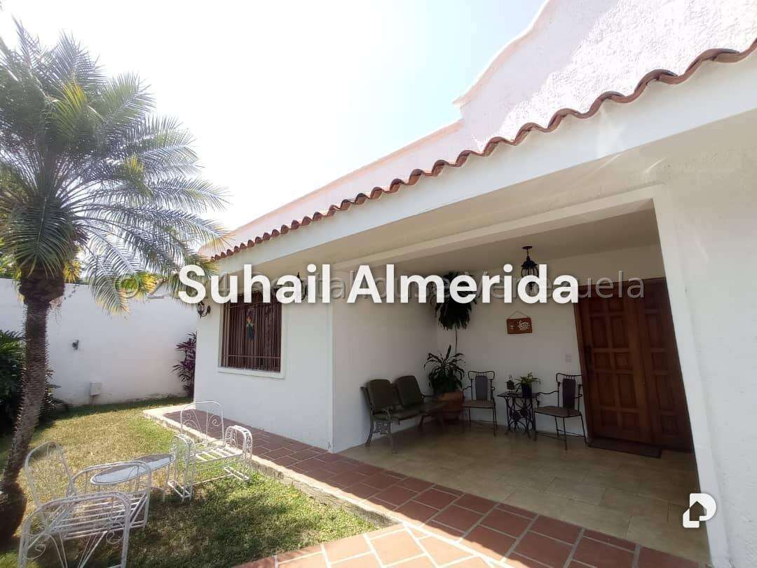Casa en Guaparo, Valencia – 6