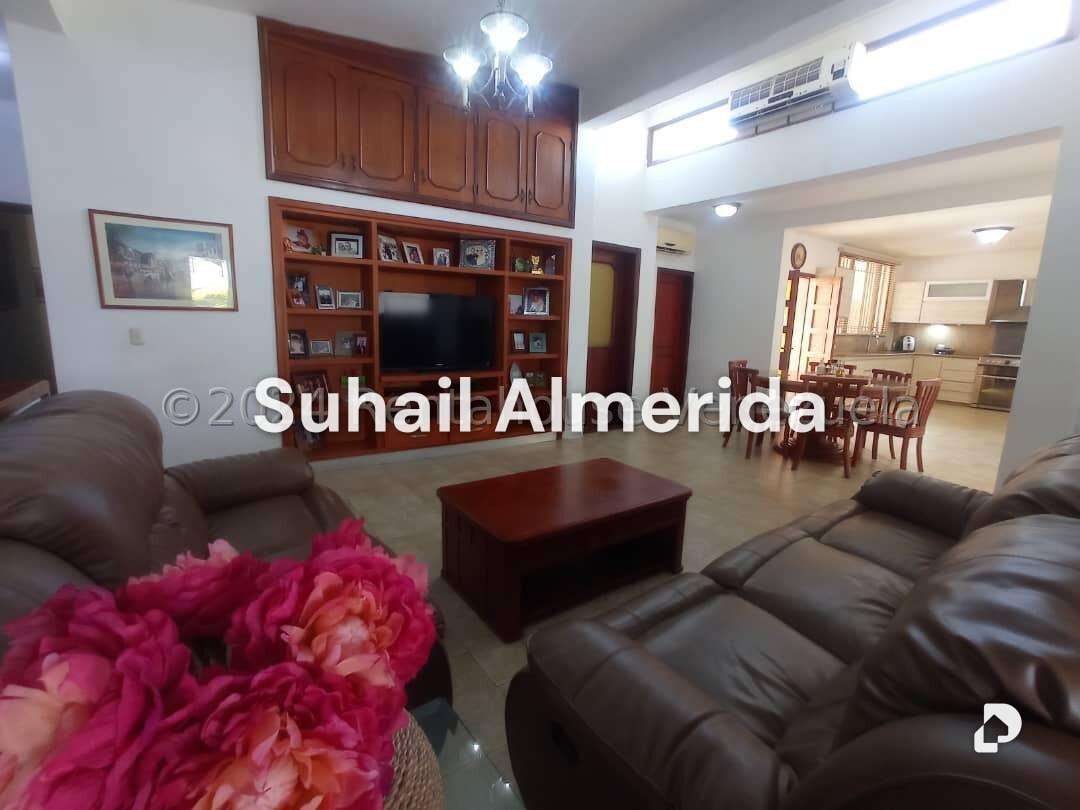 Casa en Guaparo, Valencia – 16