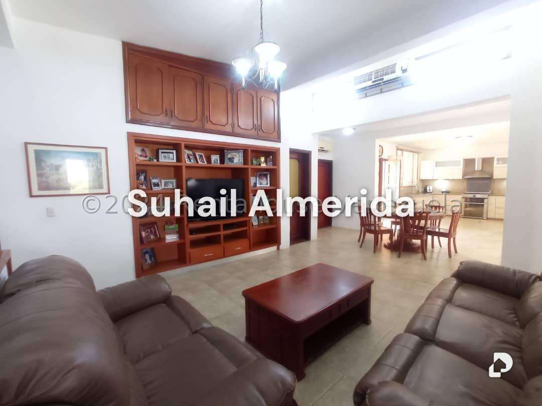 Casa en Guaparo, Valencia – 14