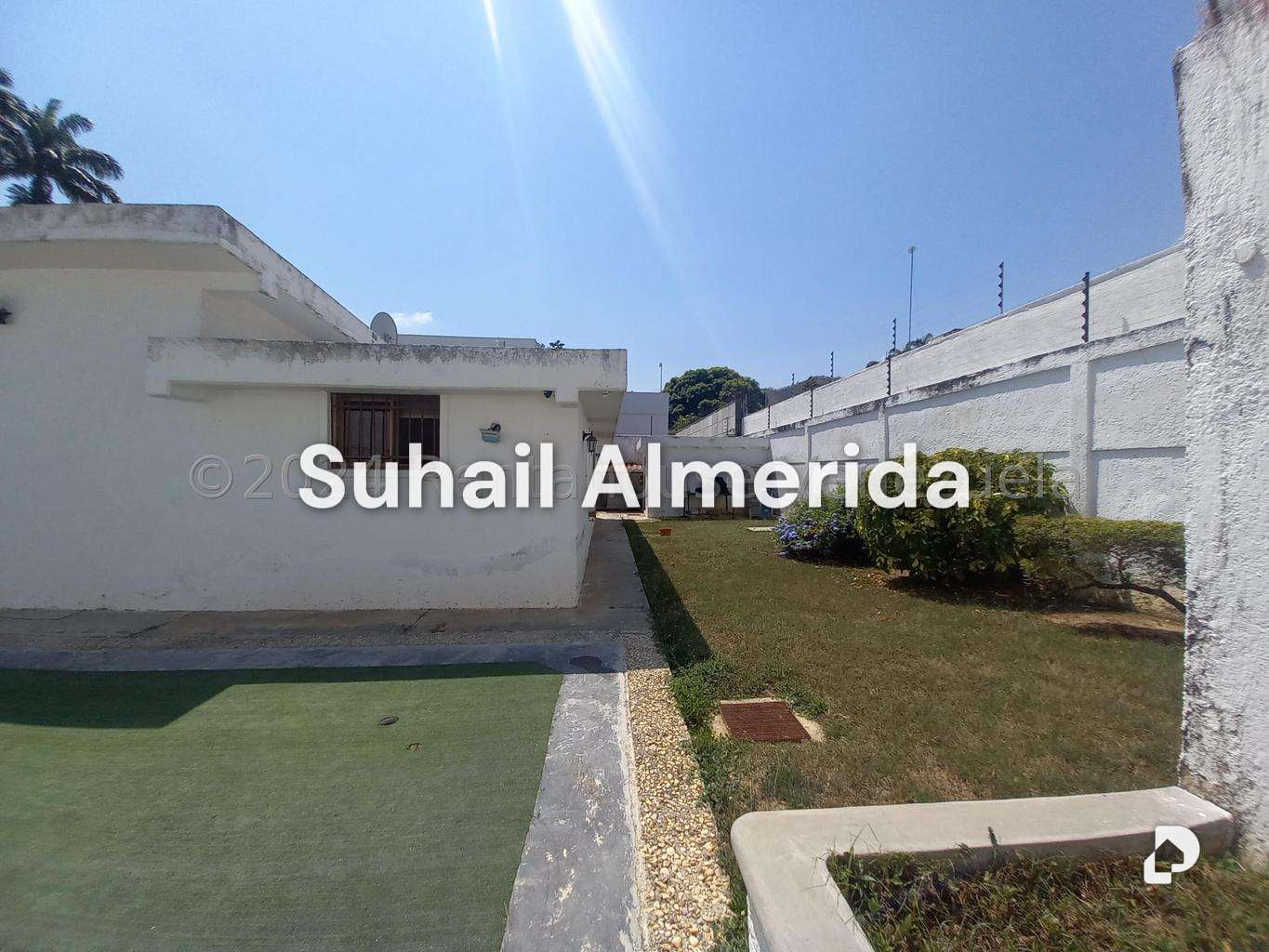 Casa en Guaparo, Valencia – 24