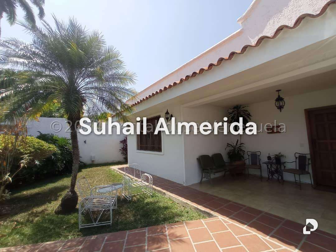 Casa en Guaparo, Valencia – 55