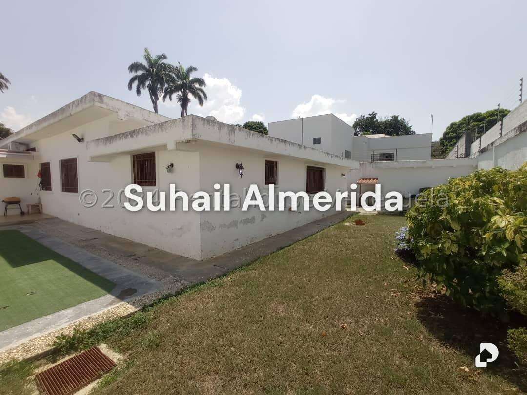 Casa en Guaparo, Valencia – 44