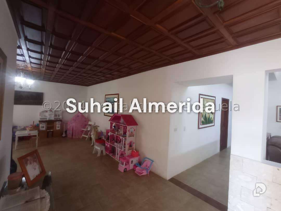 Casa en Guaparo, Valencia – 30