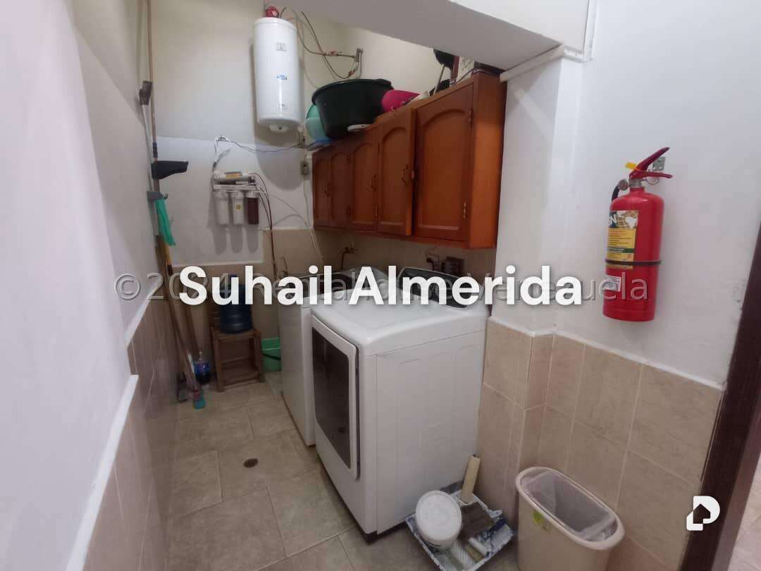 Casa en Guaparo, Valencia – 32