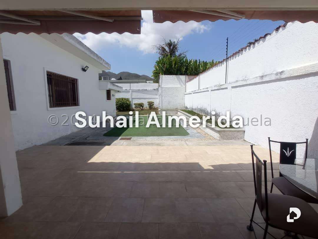 Casa en Guaparo, Valencia – 37