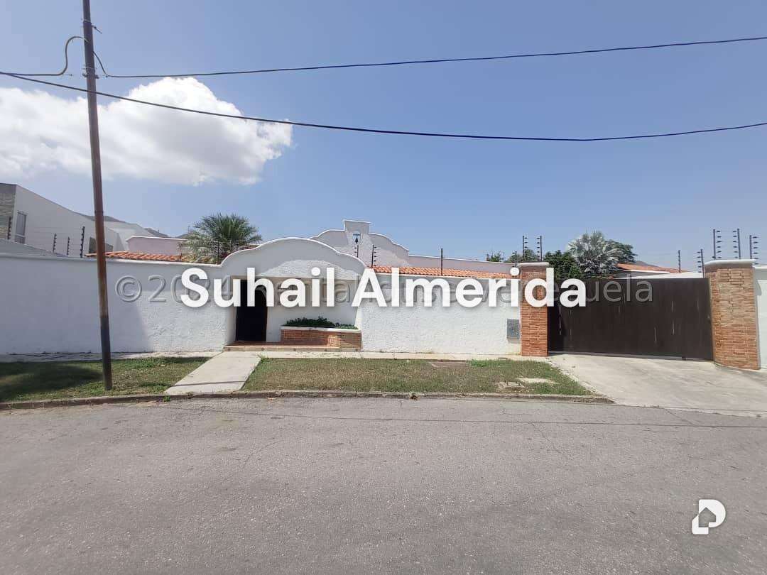 Casa en Guaparo, Valencia – 63