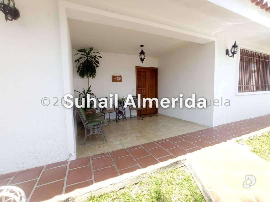 Casa en Guaparo, Valencia – 54