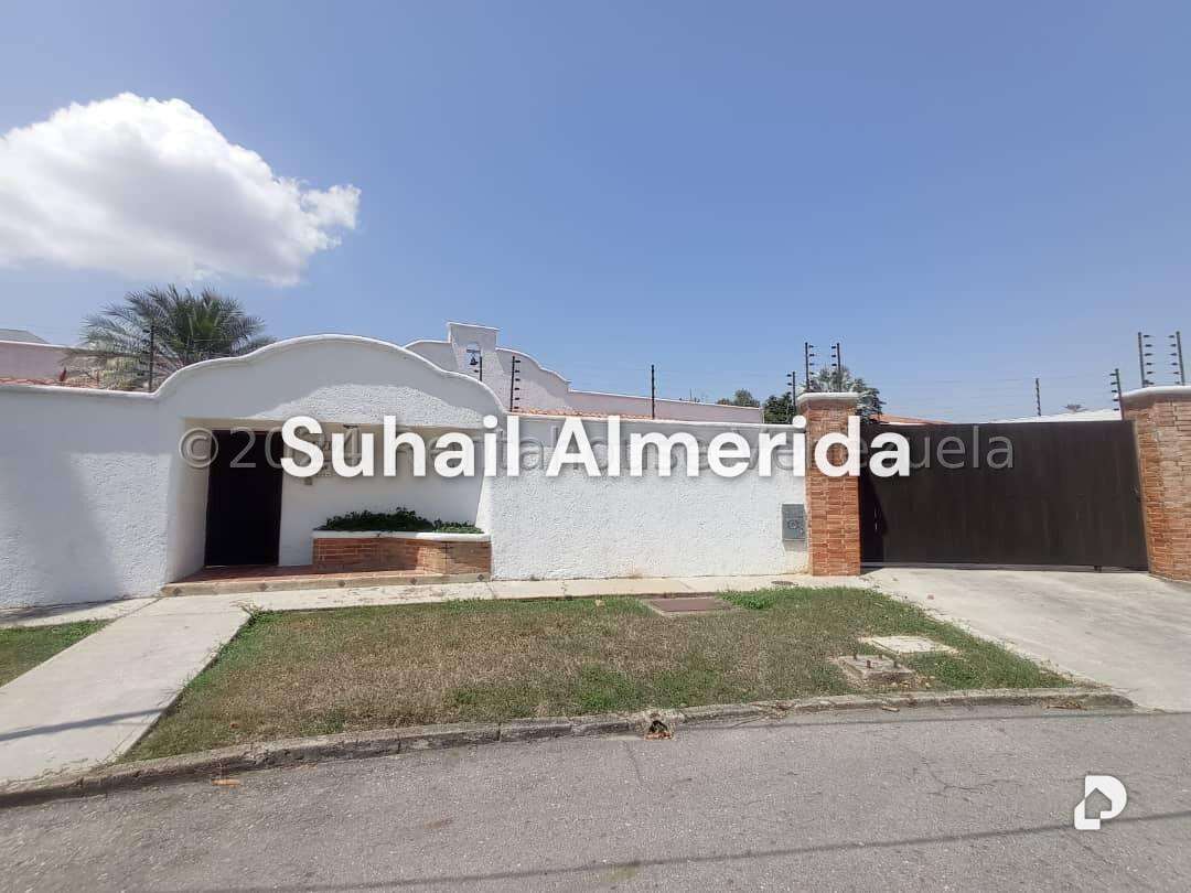Casa en Guaparo, Valencia – 64