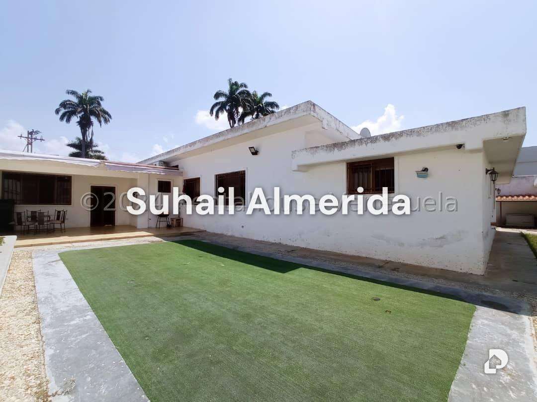 Casa en Guaparo, Valencia – 34