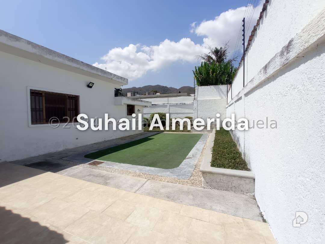 Casa en Guaparo, Valencia – 42