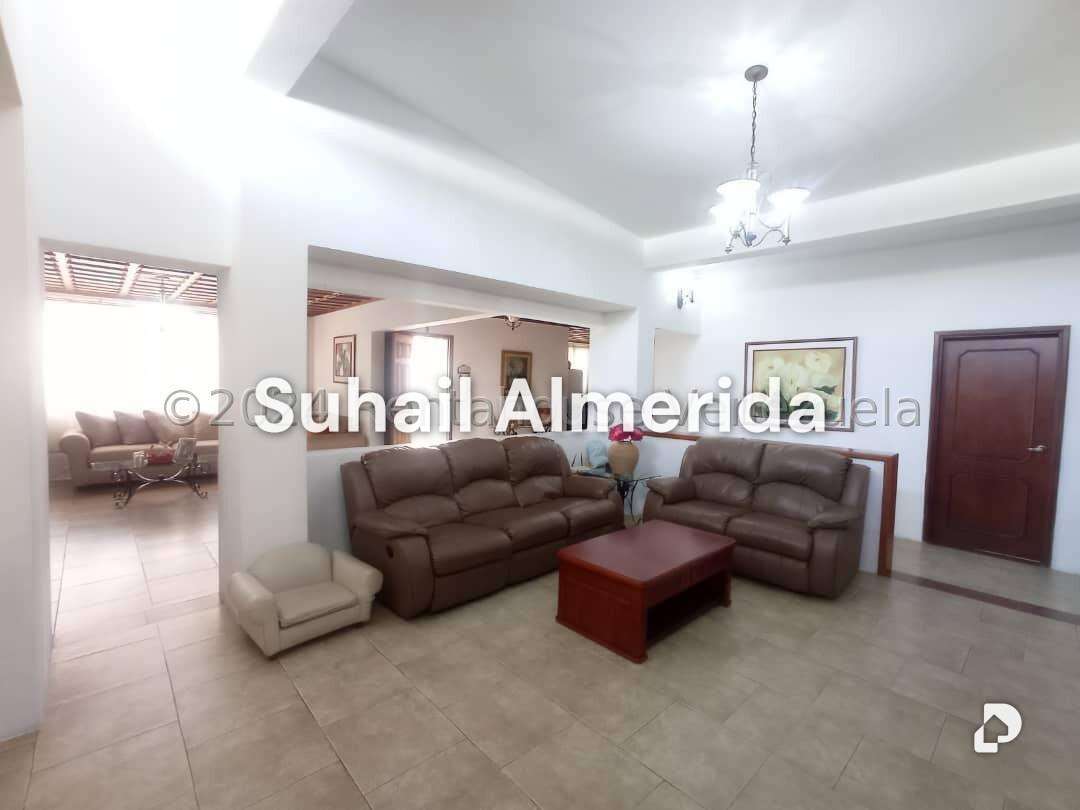 Casa en Guaparo, Valencia – 20
