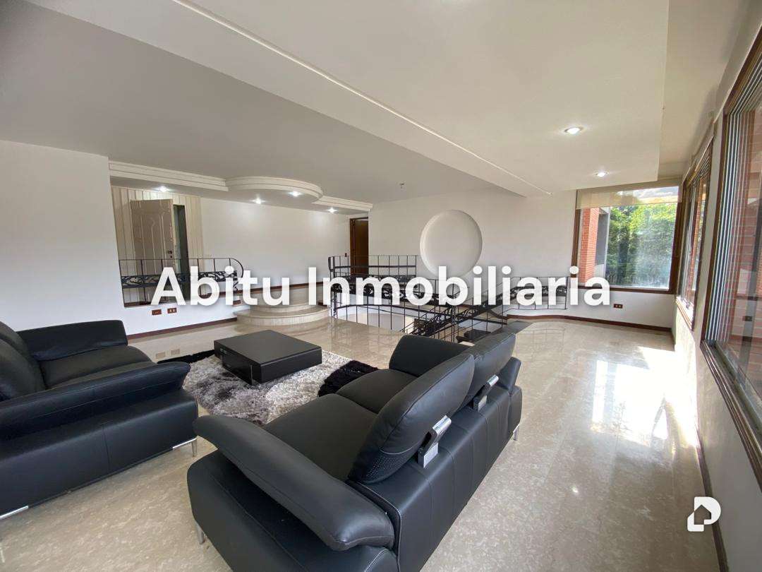 Apartamento en El Hatillo, Caracas – 12